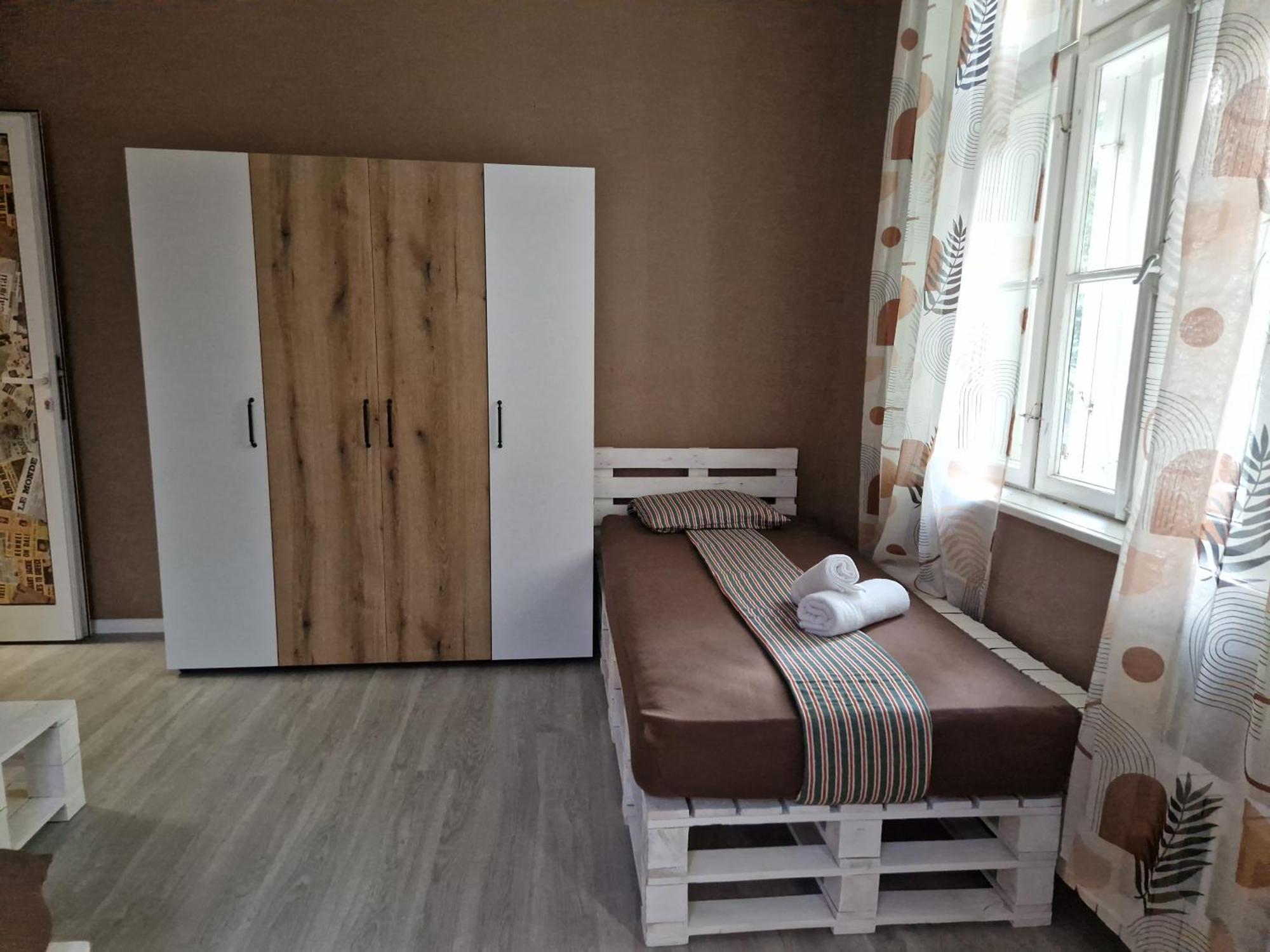 Lambo'S Corner Varna - Guest Rooms Экстерьер фото
