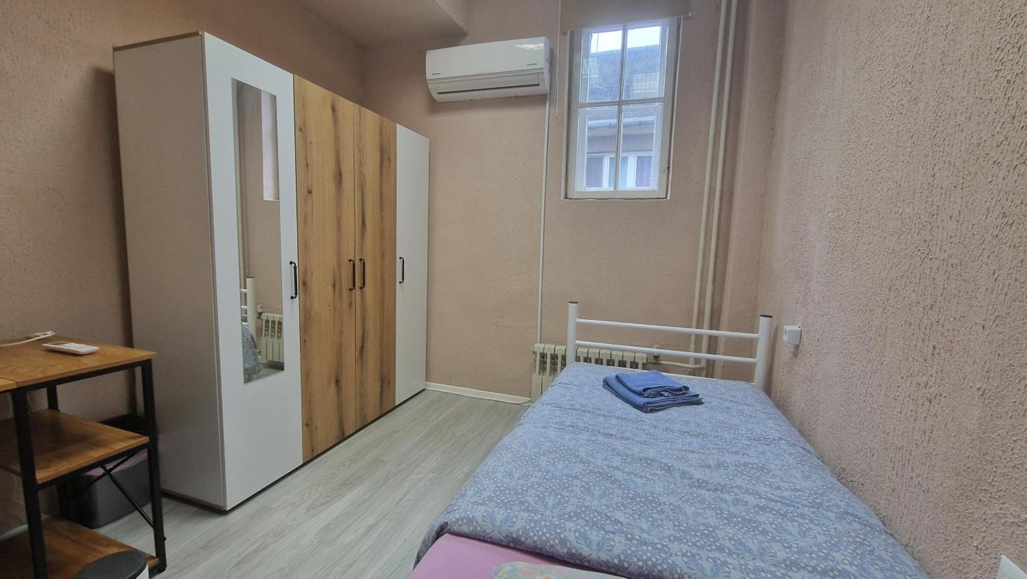 Lambo'S Corner Varna - Guest Rooms Экстерьер фото